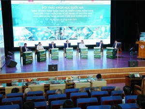 Kinh tế số phải đi vào chuỗi giá trị để mở rộng dư địa tăng trưởng