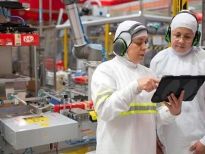 Tối ưu hiệu suất thiết bị trong nhà máy: Chìa khóa tăng năng suất bền vững