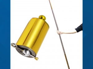 Thu hồi 25.000 'gậy phép thuật bỏ túi' nvyue do nguy cơ chấn thương