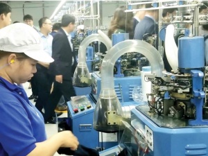 Chuyển đổi số và xanh hóa mở hướng nâng cao năng suất, gia tăng giá trị