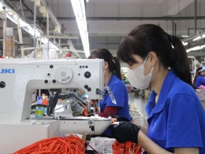 Doanh nghiệp nhỏ và vừa cần 'đòn bẩy kép' để nâng năng suất