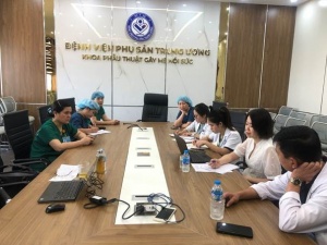 Quản trị tinh gọn lan tỏa mạnh mẽ từ công nghiệp sang dịch vụ và y tế