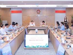 KH&CN tăng tốc: Hoàn thiện thể chế, mở rộng động lực tăng trưởng