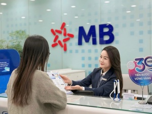 MB duy trì đà tăng trưởng ổn định, củng cố nền tảng tài chính trong quý I/2026