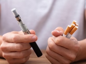 Trung Quốc thiết lập tiêu chuẩn quốc gia cho thuốc lá nung nóng
