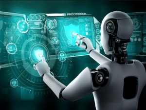 Bài 2: Khi trí tuệ nhân tạo có vị trí quan trọng trong phòng kiểm tra chất lượng