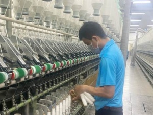 Kết hợp 5S, TPM và ISO 9001:2015: ‘Chìa khóa vàng’ giúp doanh nghiệp dệt may vượt bão thị trường