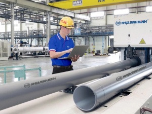 Doanh nghiệp đạt hiệu quả rõ rệt khi áp dụng kết hợp Lean - Six Sigma
