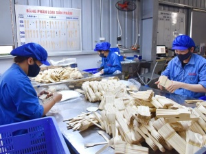 Tối ưu môi trường làm việc để nâng năng suất