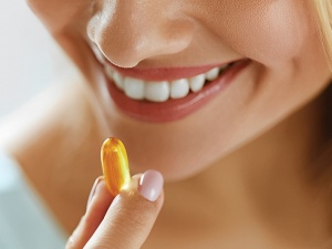 Nghiên cứu mới cảnh báo nguy cơ phản tác dụng khi lạm dụng omega-3 để bổ não