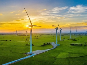 TCVN 10687-25-6:2025 về mô hình thông tin giám sát và điều khiển hệ thống điện gió