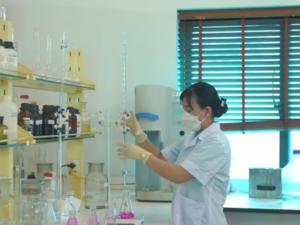 Doanh nghiệp Thanh Hóa đẩy mạnh ứng dụng công nghệ, nâng cao năng suất chất lượng