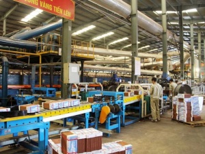 Quảng Ninh: Chương trình 1322 đồng hành cùng doanh nghiệp gốm sứ nâng tầm chất lượng