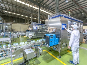 Nhà máy số: Lời giải cho bài toán năng suất doanh nghiệp