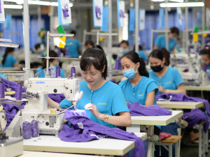 Áp dụng tiêu chuẩn và công cụ cải tiến thúc đẩy 'xanh hóa' doanh nghiệp 