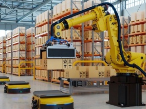 Logistics Việt đứng trước cuộc đua AI