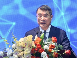 Thủ tướng Lê Minh Hưng: Khoa học công nghệ, đổi mới sáng tạo là con đường đưa đất nước phát triển nhanh và bền vững