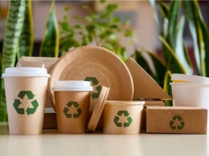 Khi người tiêu dùng bắt đầu ưu tiên sản phẩm thân thiện môi trường