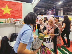 Tiêu chuẩn, chất lượng mở đường cho doanh nghiệp Việt chinh phục thị trường Halal toàn cầu