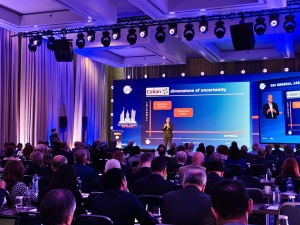 GS1 General Assembly 2026: Chuyển hóa tầm nhìn chiến lược GS1 thành hành động toàn cầu