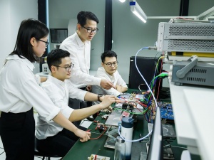 Việt Nam lần đầu vào Top 50 hệ sinh thái khởi nghiệp toàn cầu