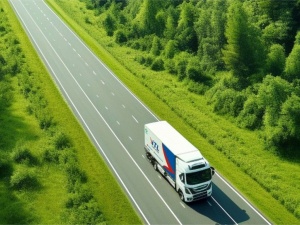 Logistics Việt Nam trước sức ép số hóa và xanh hóa