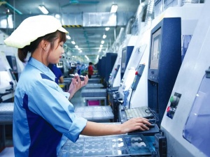 Kiểm tra chất lượng trong sản xuất giúp ngăn chặn sản phẩm không phù hợp tiêu chuẩn, quy chuẩn