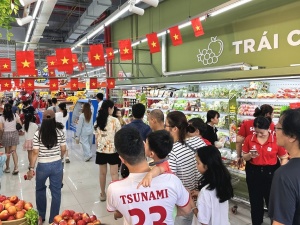Khuyến khích doanh nghiệp áp dụng tiêu chuẩn tiên tiến nhằm nâng cao chất lượng sản phẩm, hàng hóa