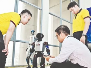 Bài 2: Hệ sinh thái cho doanh nghiệp spin-off