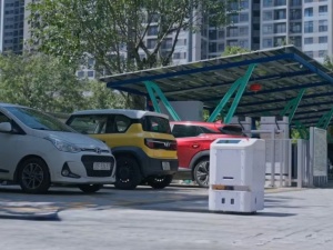Chiến lược thương mại hóa công nghệ
