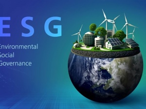 Từ ESG đến năng suất: Doanh nghiệp Việt bước vào cuộc đua xanh hóa