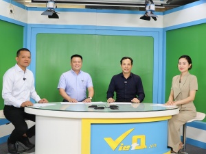 Tọa đàm trực tuyến: ‘Số hóa kiểm soát chất lượng - động lực nâng cao năng suất doanh nghiệp’