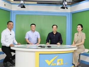Tọa đàm trực tuyến: ‘Số hóa kiểm soát chất lượng - động lực nâng cao năng suất doanh nghiệp’
