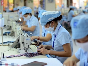 Đột phá thể chế và công nghệ để nâng cao năng suất lao động