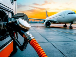 TCVN 14414:2025 nhiên liệu tuốc bin hàng không có thành phần phối trộn