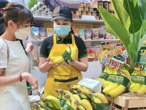 Từ GlobalG.A.P đến canh tác xanh: Cuộc chuyển mình của vùng nguyên liệu
