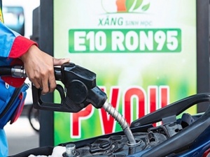 Xăng sinh học E10: Chưa ghi nhận tác động tiêu cực tới động cơ