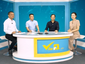 Tọa đàm trực tuyến: 'Số hóa kiểm soát chất lượng: Động lực nâng cao năng suất doanh nghiệp'