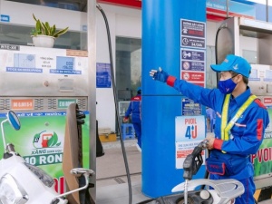Xăng E10 có thực sự gây hại cho động cơ?