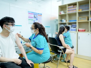 Bộ Y tế mở rộng danh mục tiêm chủng bắt buộc, bổ sung bệnh do HPV