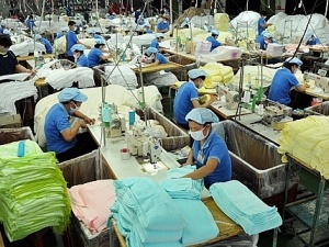 Đầu tư công nghệ và nhân lực xanh để mở đường cho sản xuất sạch
