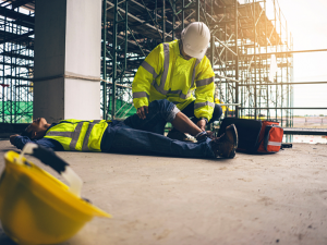 Tiêu chuẩn quốc tế giúp doanh nghiệp chủ động trước các tình huống khẩn cấp