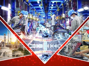 Tối ưu năng suất để sản xuất xanh hơn