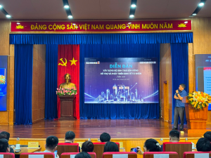 Xây dựng hệ sinh thái hỗ trợ kinh tế tư nhân: Từ chính sách đến hành động