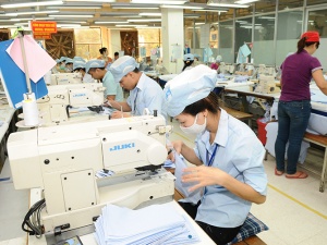 Hà Tĩnh tạo đột phá từ nâng cao năng suất và chất lượng sản phẩm, hàng hóa