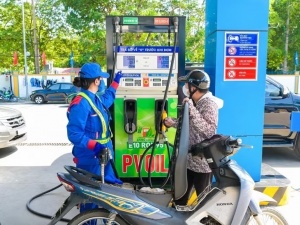 Tăng cường kiểm tra, giám sát chất lượng xăng sinh học E10