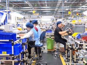 AI - chìa khóa nâng năng suất quốc gia