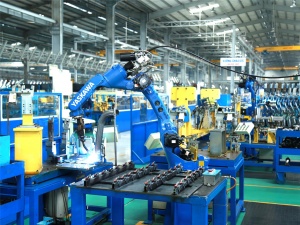 Hiệu quả năng lượng - thước đo mới của năng suất