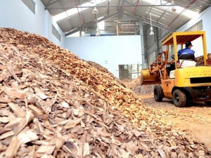 TCVN 14277:2024 xác định hàm lượng clorua, natri và kali tan trong nước