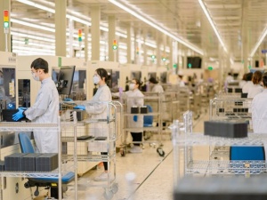 Con người 4.0 trong nhà máy: Khi kỹ năng số trở thành 'đòn bẩy' mới của năng suất